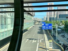 -北京长安天街