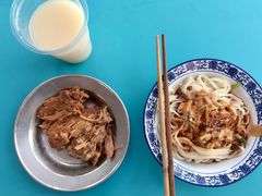 黄桂稠酒-樊记腊汁肉(竹笆市总店)