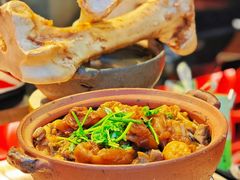 -龚印记牛骨牛杂屋·四代传承(珠影星光城店)