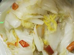 -临街徽菜馆·正宗黄山味