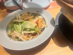 -生如夏花泰式火锅(鹭洲里店)