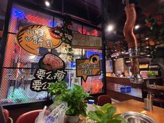 -·缸桶屋·韩式牛肋条自助烤肉(西湖D11店)