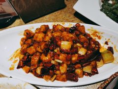 -渝信川菜(西单店)