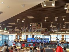 -西贝(武汉群星城店)