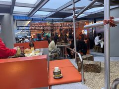 -鹤江桥·红油牛肉粉(SKP店)