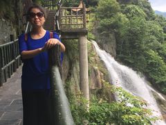 -九龙江国家森林公园