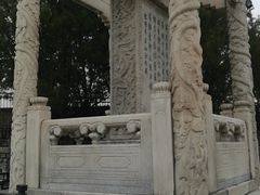 -卢沟桥文化旅游区