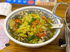 -胖东瓜·浏阳菜馆(火车站店)