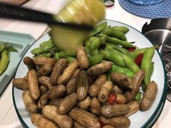 -四季烟火烧烤酒场