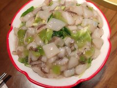 -神府路壹号·海鲜烧烤·砂锅粥·锅物(三坊七巷店)