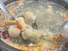 -濠轩阁特色生蚝火锅(水湾路店)