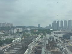 -广州增城富力万达嘉华酒店