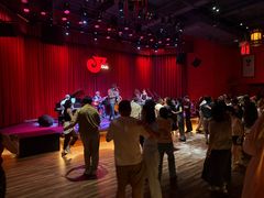 -JZ Club 爵士酒吧(上海店)