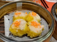 -点点心点心专门店(旺角店)