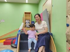 -美吉姆国际儿童发展中心(红谷滩绿地缤纷城中心)