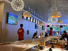 -钳小柒·小龙虾蓝龙王烧烤夜宵(长寿路店)