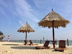 -北海金海湾红树林生态旅游区