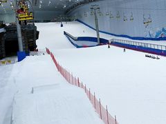 -哈尔滨热雪奇迹