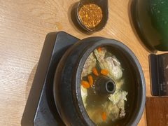 -云海肴·汽锅鸡·云南代表菜(东坝金隅店)