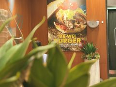 -魏斯理汉堡(西安沣东吾悦店)