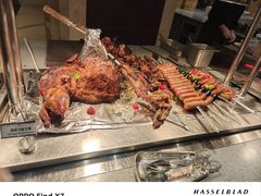 -海外海皇冠大酒店-海悦·全日制餐厅