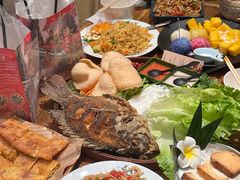 -婉泰·特色小吃·舂鸡脚(告庄二店)