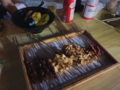 -提老炮儿烧烤(南山店)