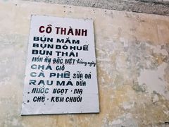 -Cô Thành Restaurant