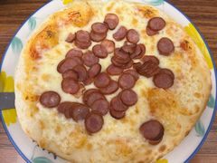 -萨莉亚意式餐厅(金隅嘉品mall店)