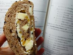 -研麦家面包(亚泰华府店)