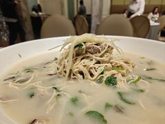 -狮王府淮扬菜(新街口友谊店)