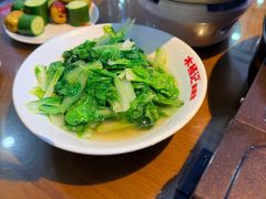 -木桶记臭鳜鱼·安徽非遗名菜(火车站白马老店)