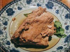 -李老哈·东北菜(宋园路店)