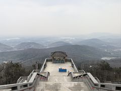 -句容茅山景区