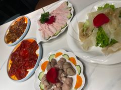 -蜀九香火锅(彩虹店)