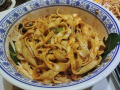 -茂盛小吃(蓝田店)