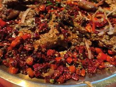 -恰八斗·猛火长沙菜(国贸店)