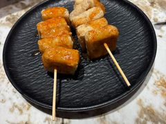 -莲湖糕团店·老秦淮小吃