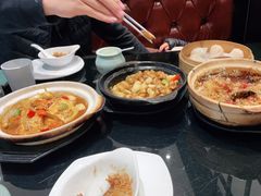 -高第街56号港式餐厅·精选(世茂广场宽厚里大明湖店)