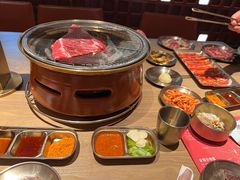 -西塔老太太泥炉烤肉(亚运村店)