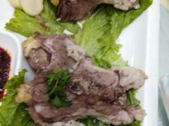 -清真悦宾楼食府(海湖店)