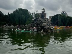-团结湖公园
