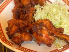 -拉面莊夢語＆中华料理八椿