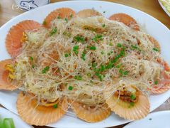 -明记海鲜大排档(巽寮湾店)