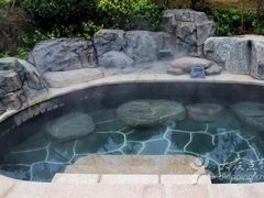 -郑州银基黄帝宫御温泉