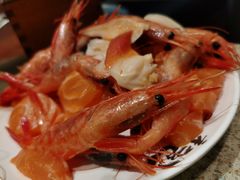 -初色海鲜自助(万丰路店)
