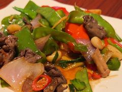 -潮名荟潮州菜馆(祈福缤纷世界店)