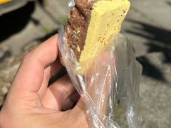 -蔺大妈松花糕