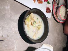 -新白鹿餐厅(金鹰新街口店)