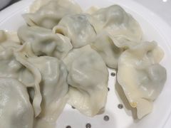 猪肉茴香饺子-海知道大连海鲜水饺(南山大冲店)